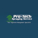 Pro Tech Spraying Service - Lawn Maintenance