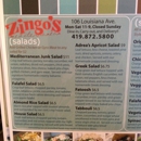 Zingo's Mediterranean - Mediterranean Restaurants