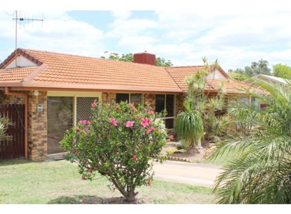 Gayndah Real Estate - Gayndah, QLD