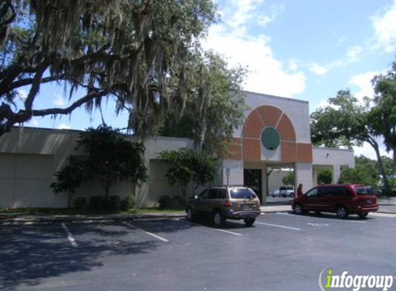 Florida Musculoskeletal Institute - The Villages, FL