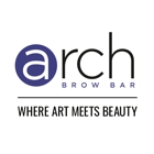 Arch Brow Bar