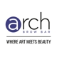 Arch Brow Bar