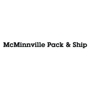 McMinnville Pack & Ship