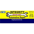 Integrity Automotive Repair - Brake Repair
