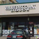 Value Discount Liquor