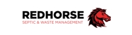 Redhorse Haulage - Septic Tank Cleaning
