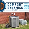 Comfort Dynamics Cooling Heating Plumbing & Electrical gallery