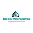 Triple C Waterproofing - Waterproofing Contractors