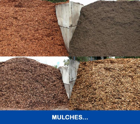 Caloundra Landscape Supplies - Caloundra West, QLD. Mulches...