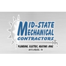 Mid-State Mechanical Contractors - Ventilating Contractors