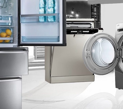 Local West Coast Appliance Repair Services - Medford, OR