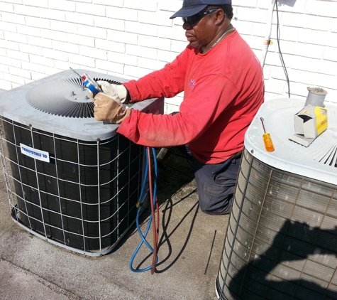 J.Marin Air Conditioning & Heating Sales & Service - New Orleans, LA