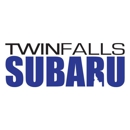 Service-Twin Falls Subaru