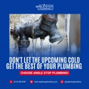 Angle Stop Plumbing, Inc. - Plumbers