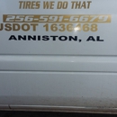 P&A EXPRESS - Dump Truck Service