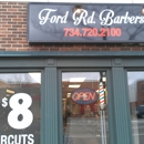FORD ROAD BARBERS - Barbers