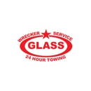 Glass Wrecker Service - Towing