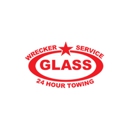 Glass Wrecker Service - Towing
