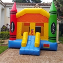 kookoo bouncy - Party Supply Rental
