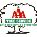 AAA Tree Service