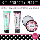 Perfectly Posh- Independent Consultant