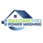 Sweigard Pro Power Washing