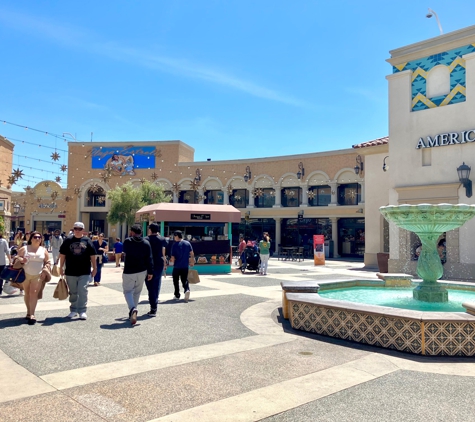 Las Americas Premium Outlets - San Diego, CA