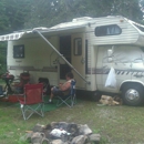 Bass Harbor Campground - Camps-Recreational