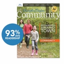 Prime Community Publications - Directory & Guide Advertising