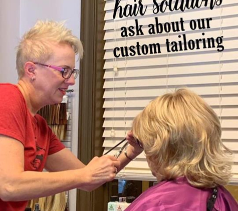 Main Street Hair Solutions & Wigs - Thorp, WI