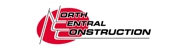 North Central Construction - Excavation & Earthmoving Contractors