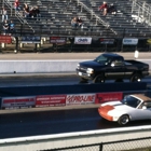Motor Mile Speedway