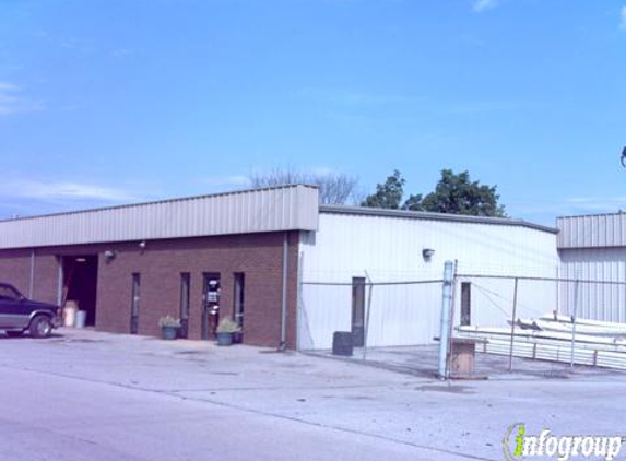 Butler Supply Inc - High Ridge, MO