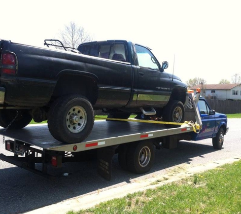 Delaware's Discounted Towing - Wilmington, DE