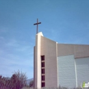 Tanque Verde Lutheran Church - Evangelical Lutheran Church in America (ELCA)