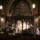 St-Luke's Episcopal Church