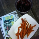 Taste of Iowa City