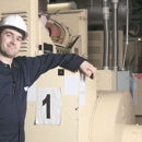 Compressor Elements Service Inc. - Compressor Repair