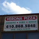 Verona Pizza of Bethlehem - Pizza