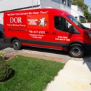 Dor Carpet & Upholstery Cleaning - Carpet & Rug Cleaners