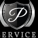 Prestige Limousine & Corporate Transportation - Chauffeur Service