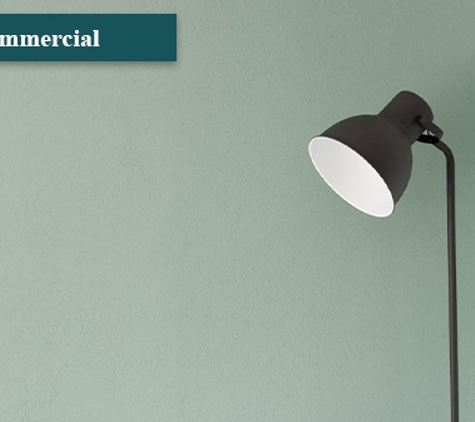 Global View Painting. Commercial