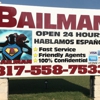 Bailman - Amigo Bail Bonds gallery