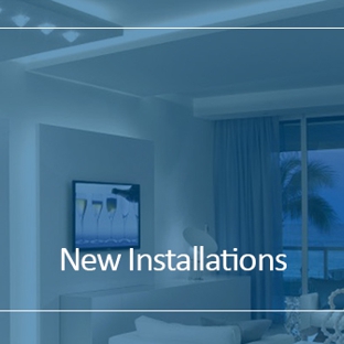 Allround Electrical Services - Underwood, QLD. New Installations