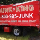 Junk King - Garbage Collection