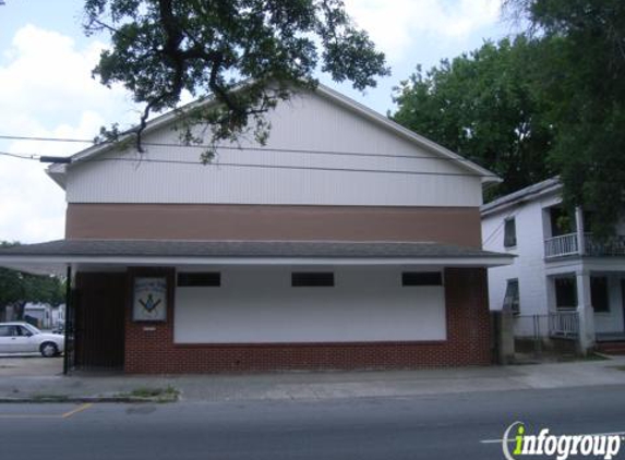 Nehemiah Lodge 51 - Charleston, SC