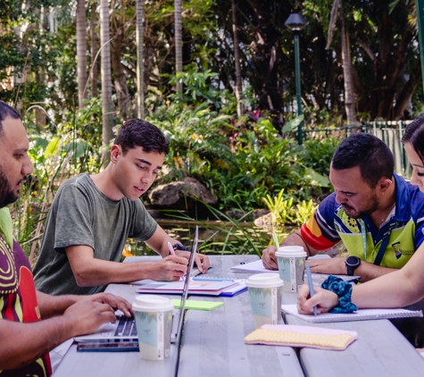 CQUniversity Australia (CQUni) - CQUNIVERSITY EMERALD - Emerald, QLD