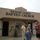 Desert Cities Baptist Church - General Baptist Churches