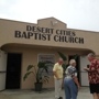 Desert Cities Baptist Church
