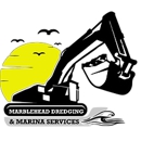 Marblehead Dreding Marina Service - Marine Contractors